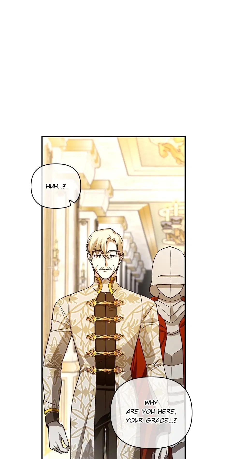 Read How to Hide the Emperor's Child Manga Online