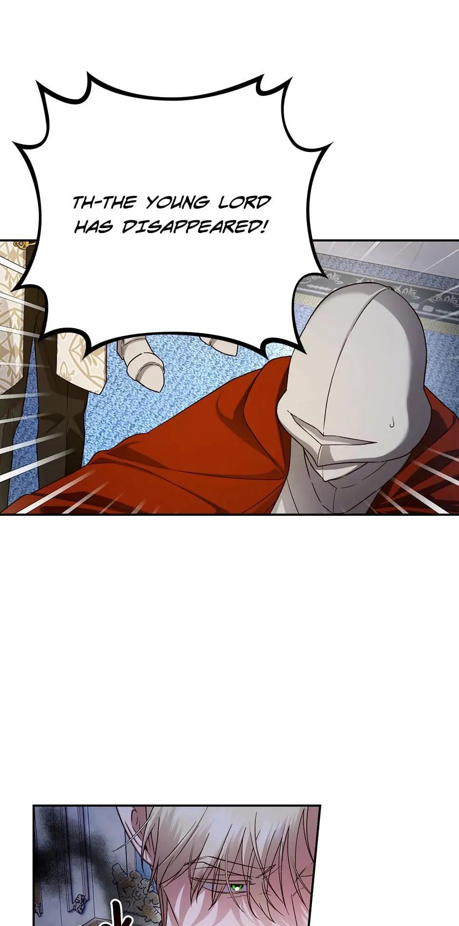 Read How to Hide the Emperor's Child Manga Online