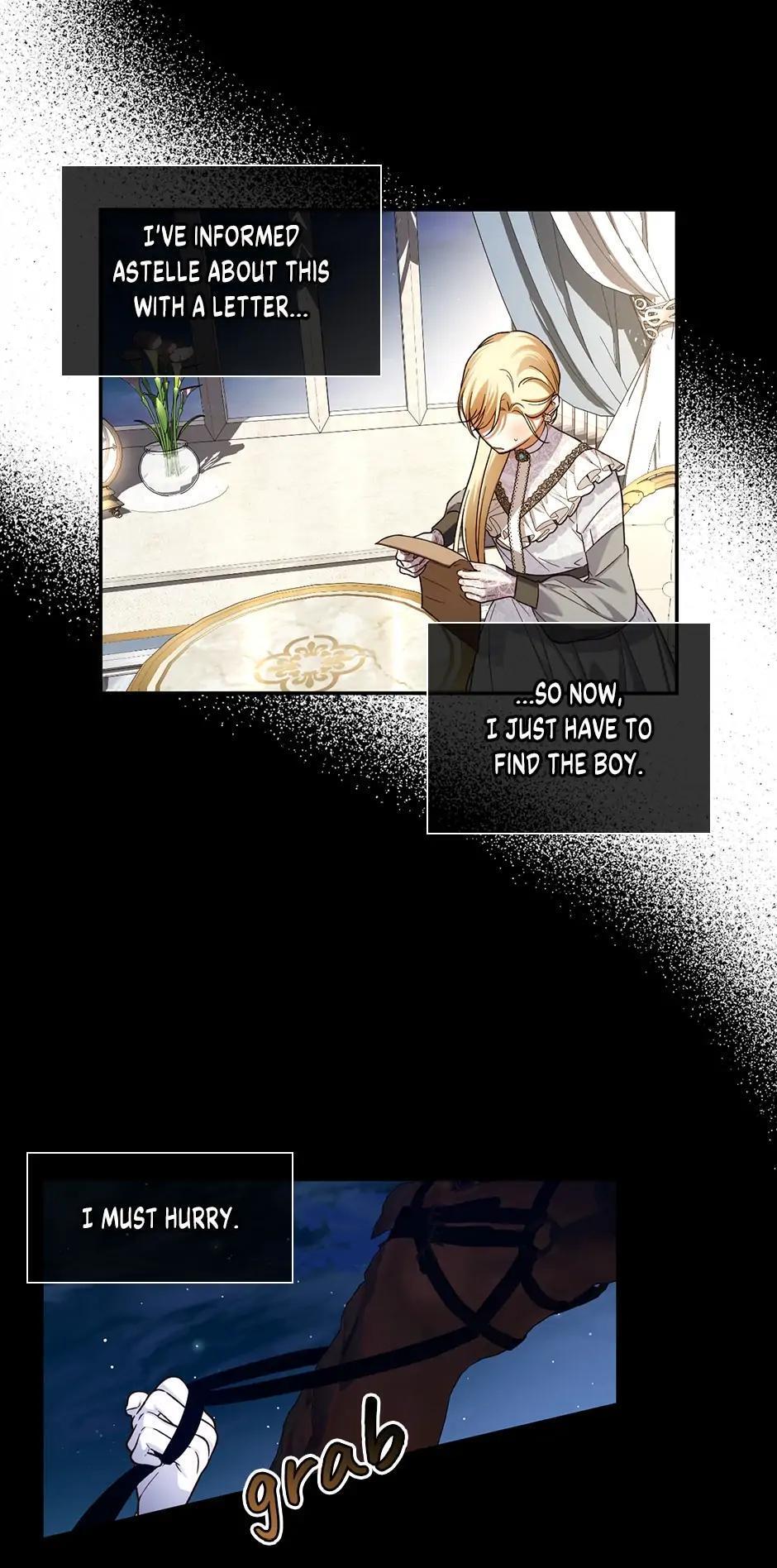 Read How to Hide the Emperor's Child Manga Online