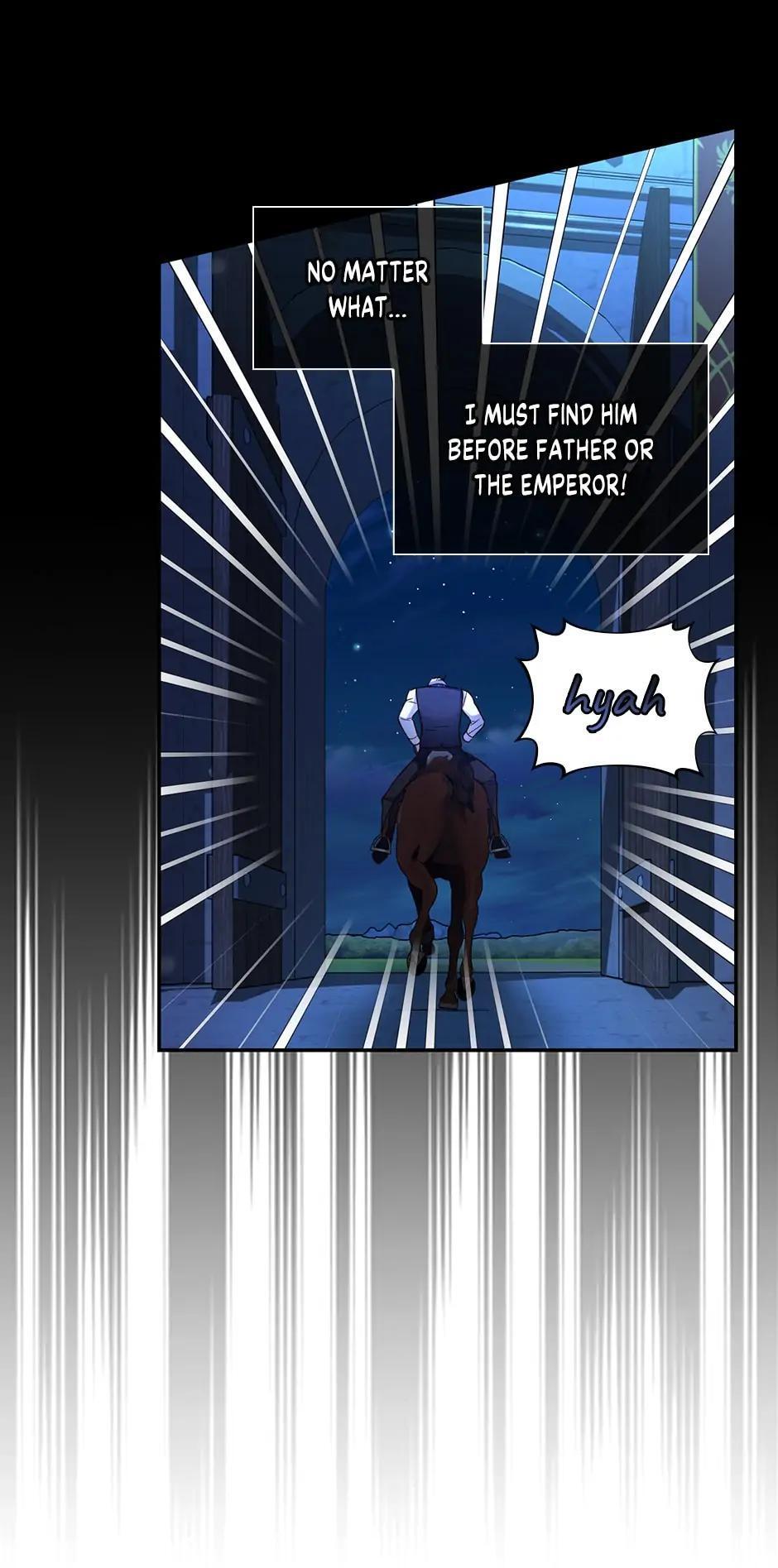 Read How to Hide the Emperor's Child Manga Online