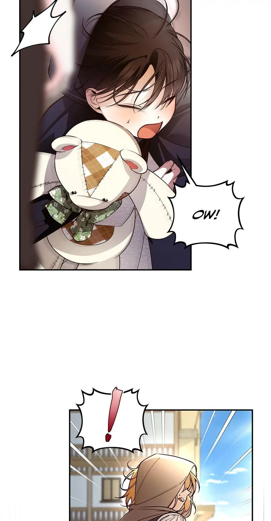 Read How to Hide the Emperor's Child Manga Online