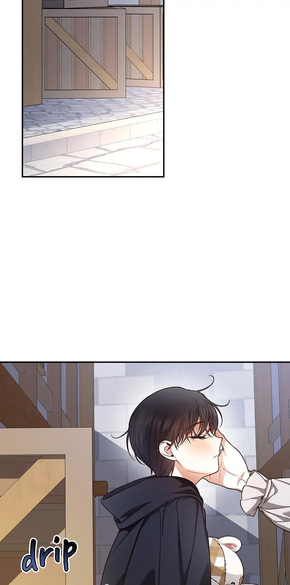 Read How to Hide the Emperor's Child Manga Online