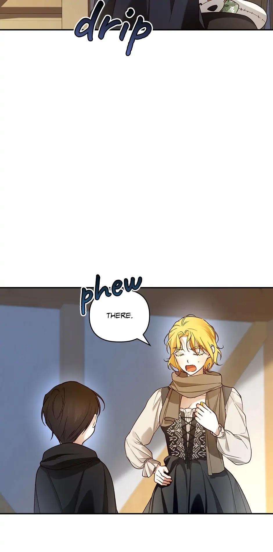 Read How to Hide the Emperor's Child Manga Online