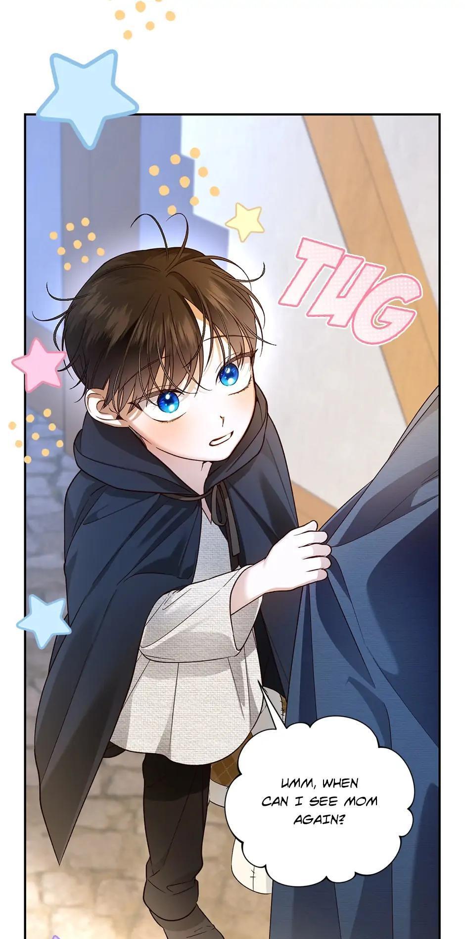 Read How to Hide the Emperor's Child Manga Online