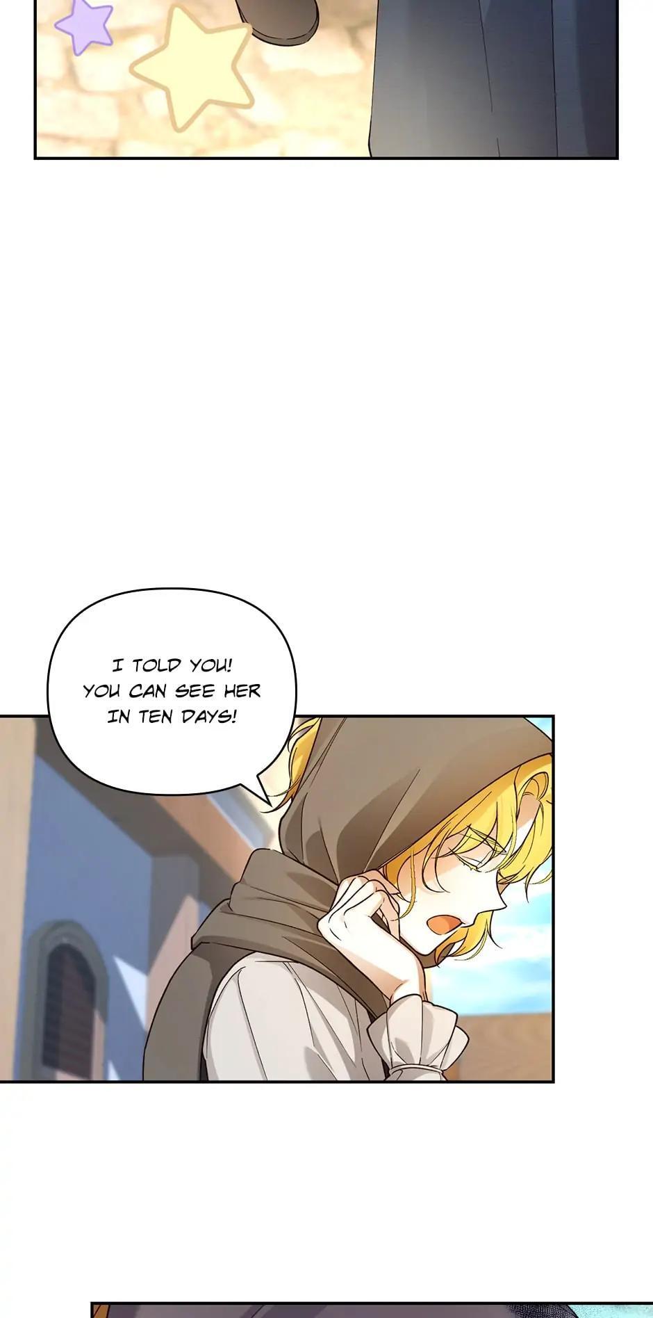 Read How to Hide the Emperor's Child Manga Online