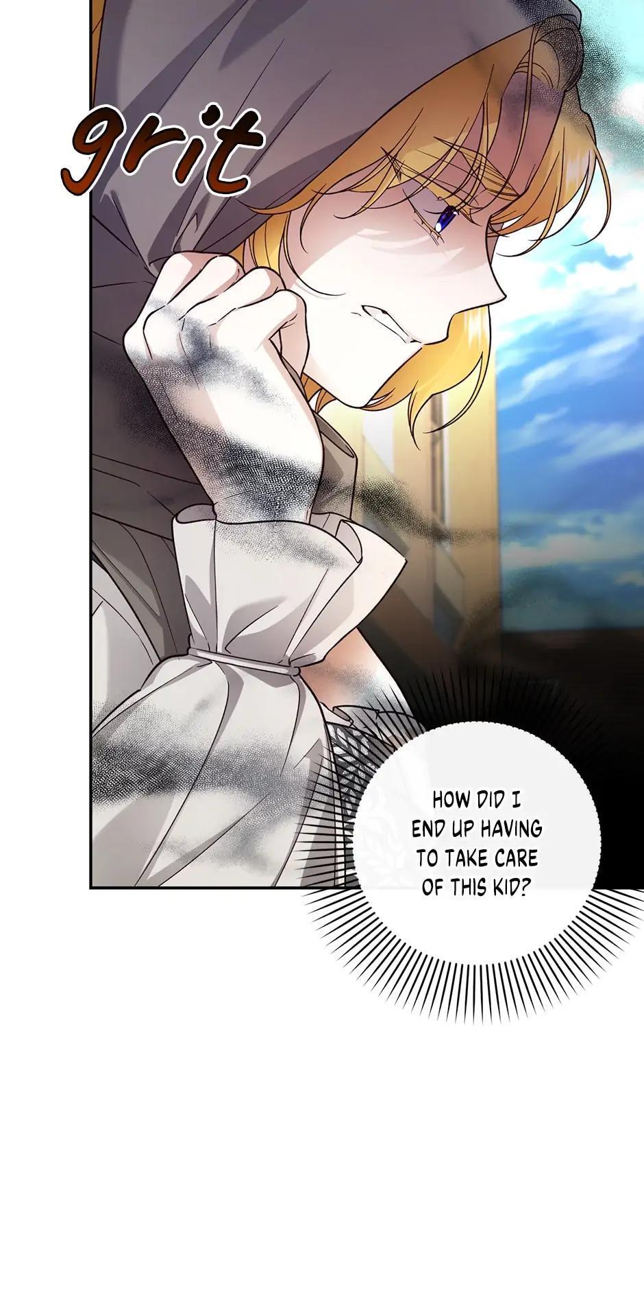 Read How to Hide the Emperor's Child Manga Online
