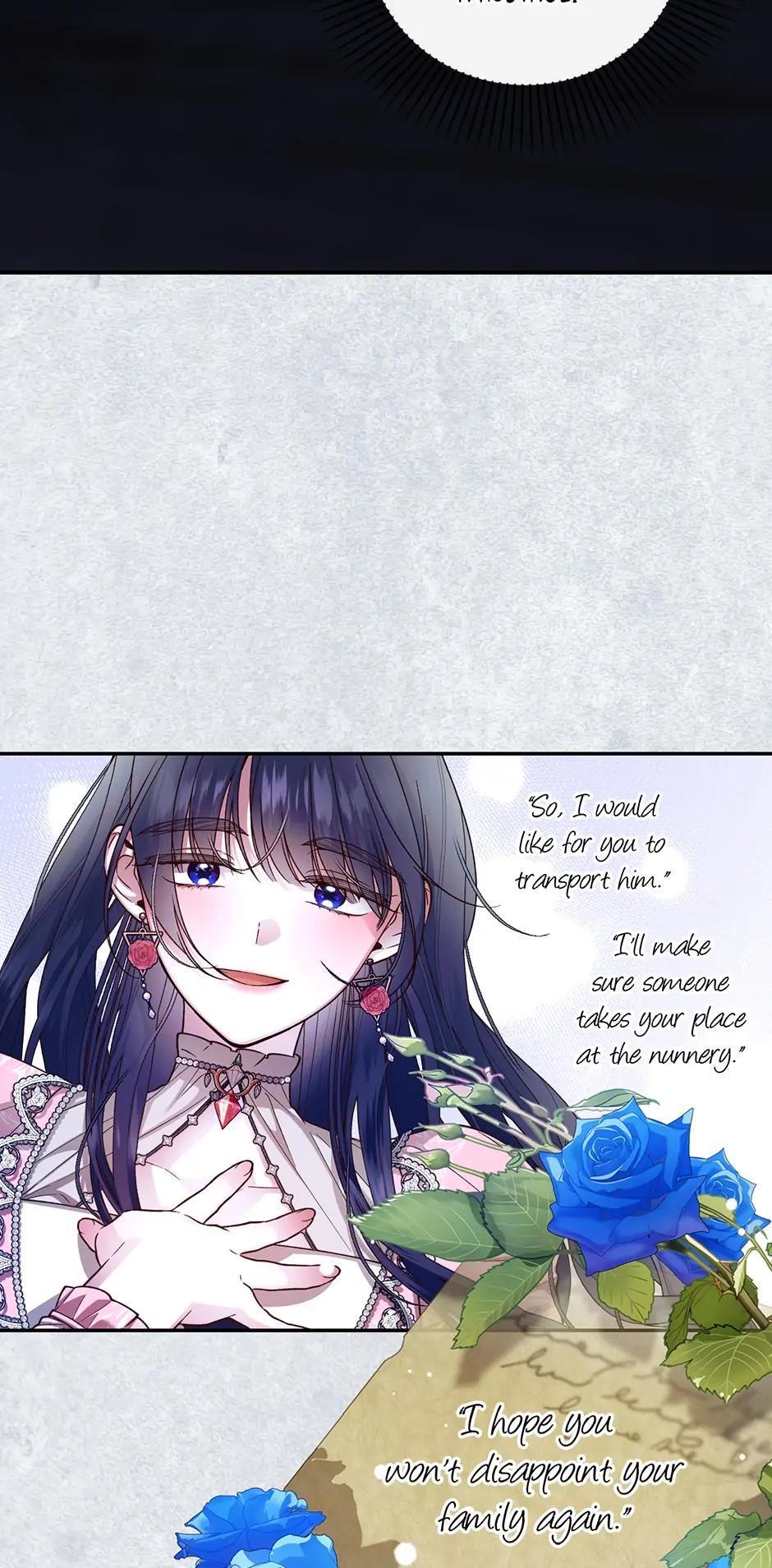 Read How to Hide the Emperor's Child Manga Online