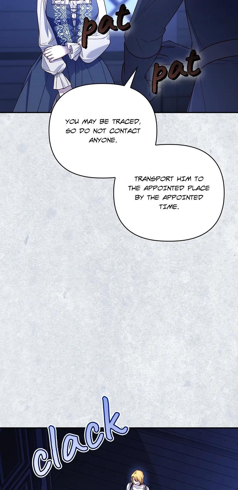 Read How to Hide the Emperor's Child Manga Online