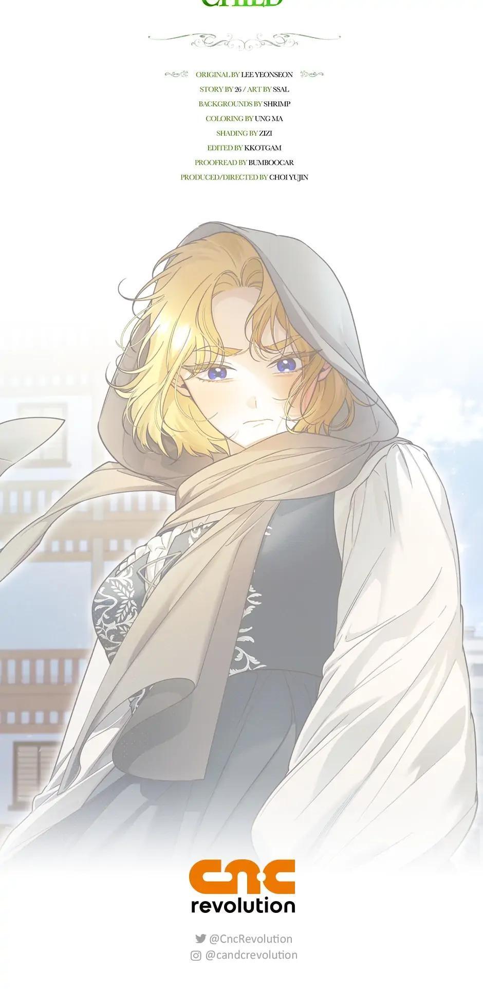 Read How to Hide the Emperor's Child Manga Online