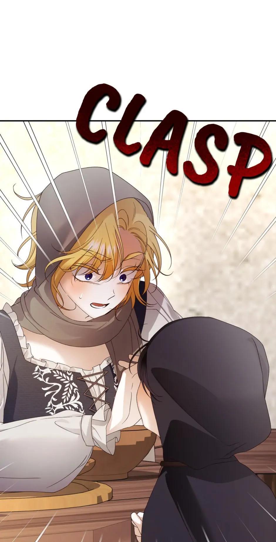 Read How to Hide the Emperor's Child Manga Online
