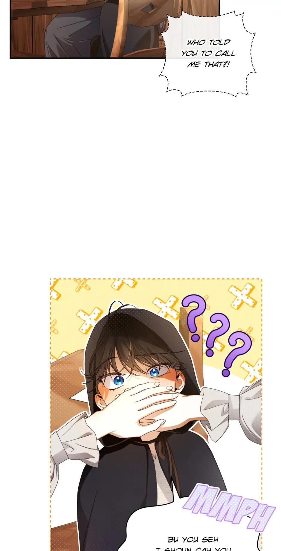 Read How to Hide the Emperor's Child Manga Online