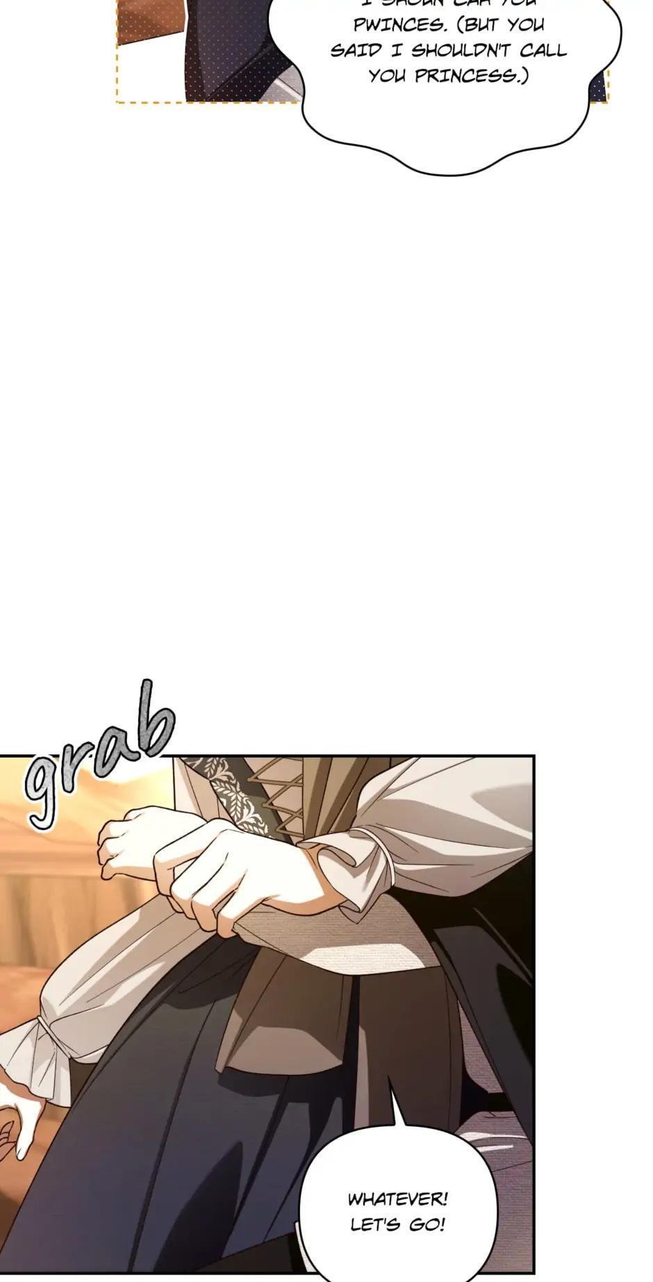 Read How to Hide the Emperor's Child Manga Online