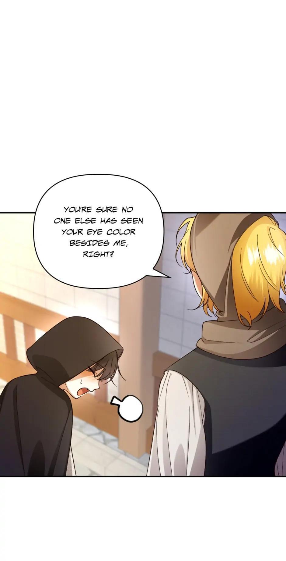 Read How to Hide the Emperor's Child Manga Online