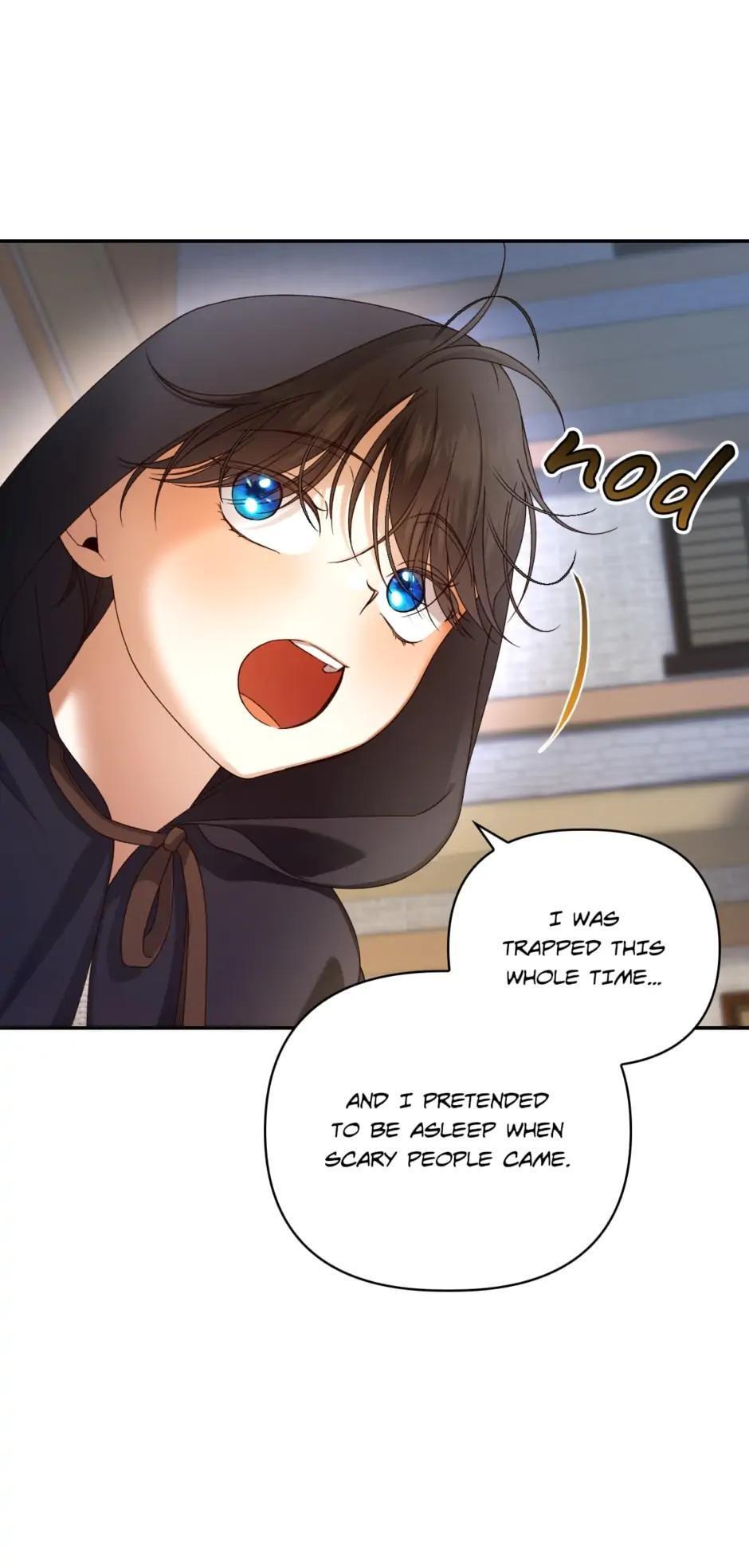 Read How to Hide the Emperor's Child Manga Online