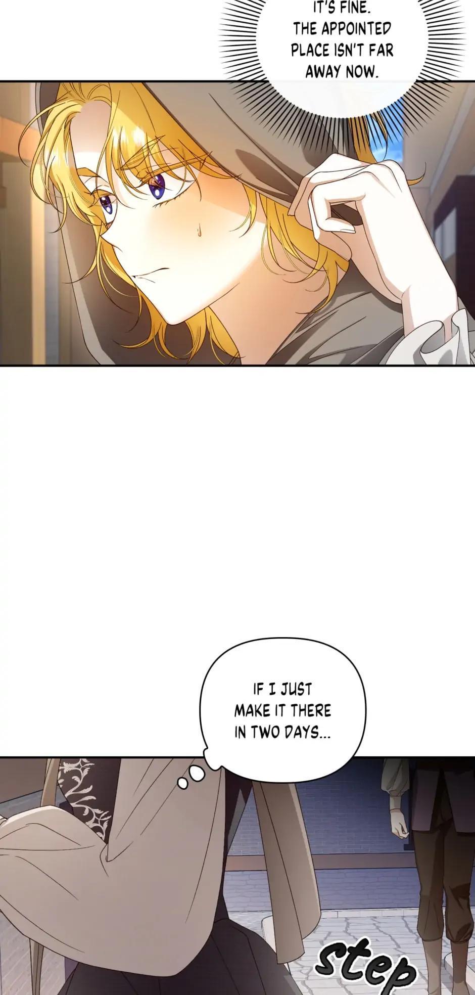 Read How to Hide the Emperor's Child Manga Online