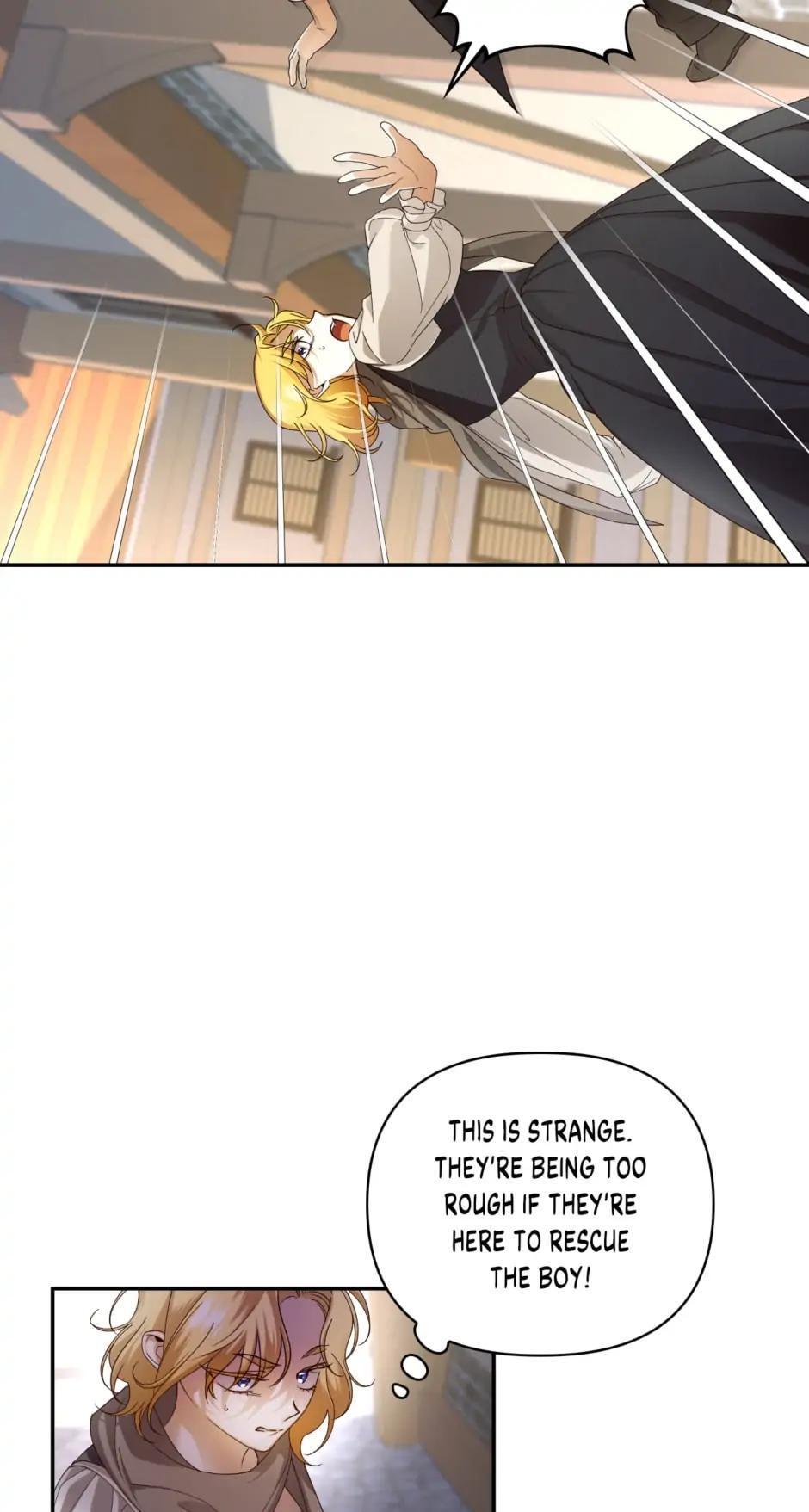 Read How to Hide the Emperor's Child Manga Online