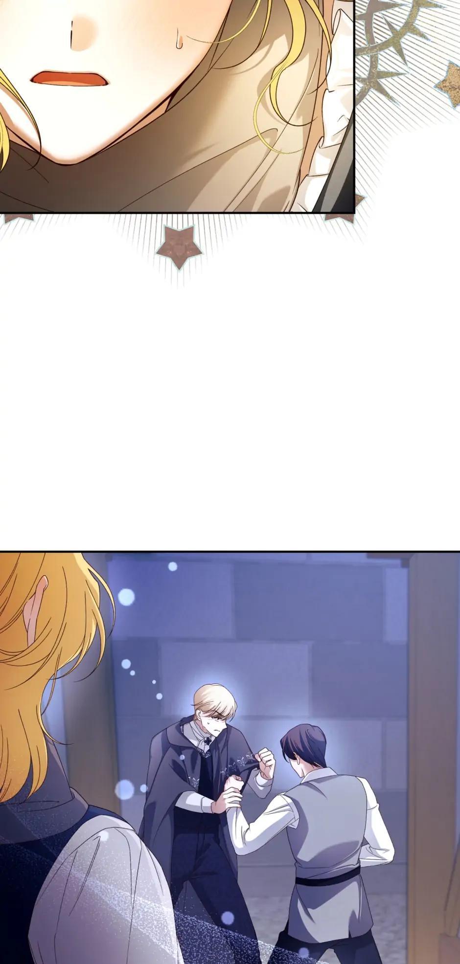 Read How to Hide the Emperor's Child Manga Online