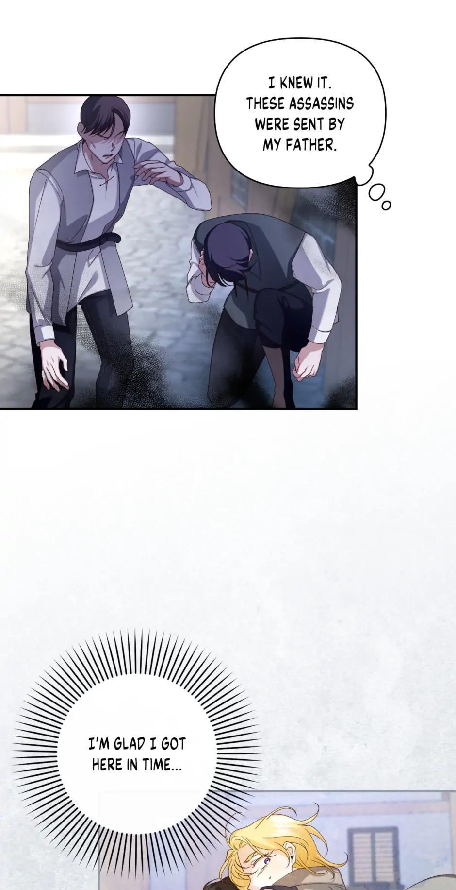 Read How to Hide the Emperor's Child Manga Online