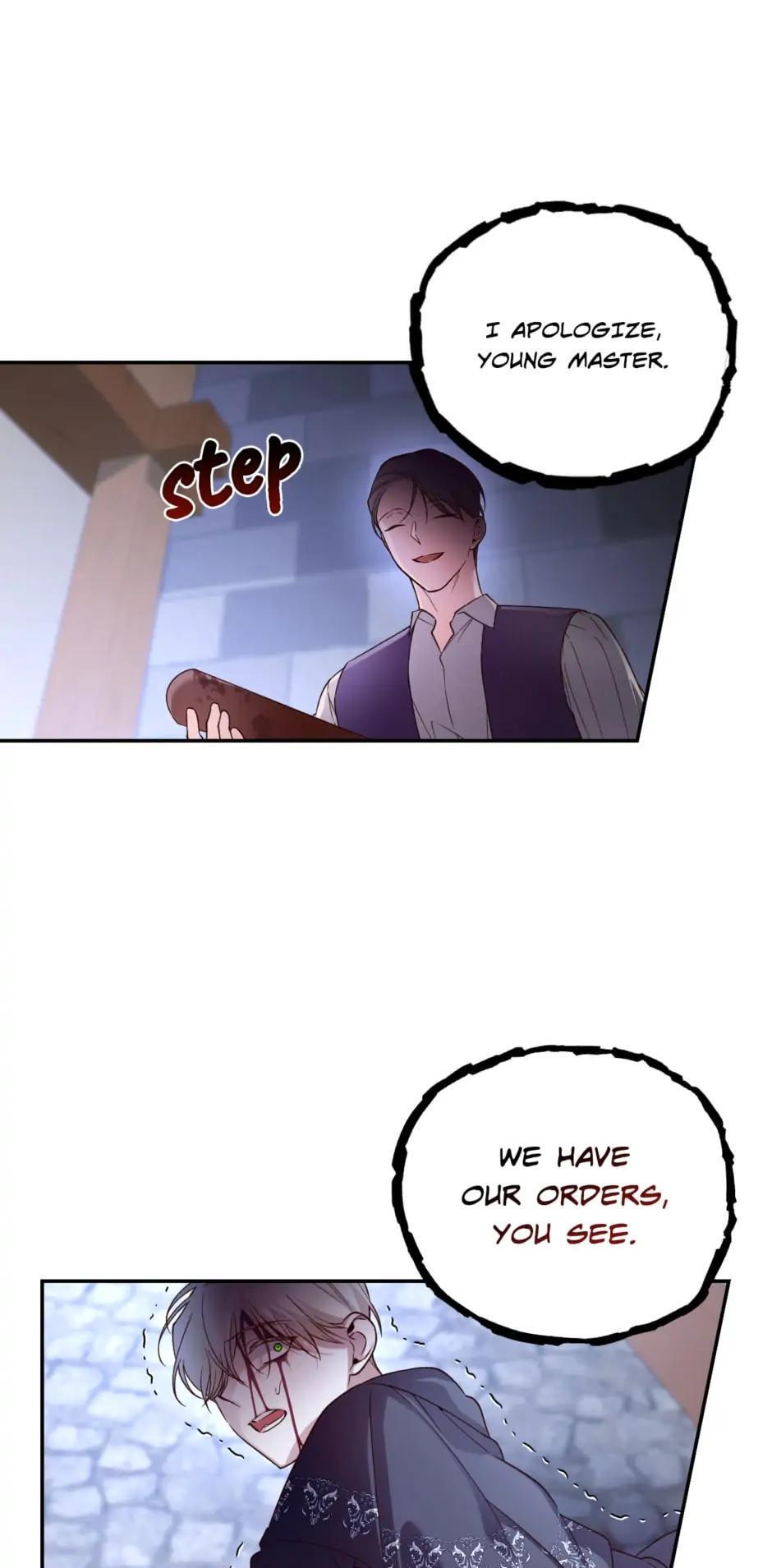 Read How to Hide the Emperor's Child Manga Online