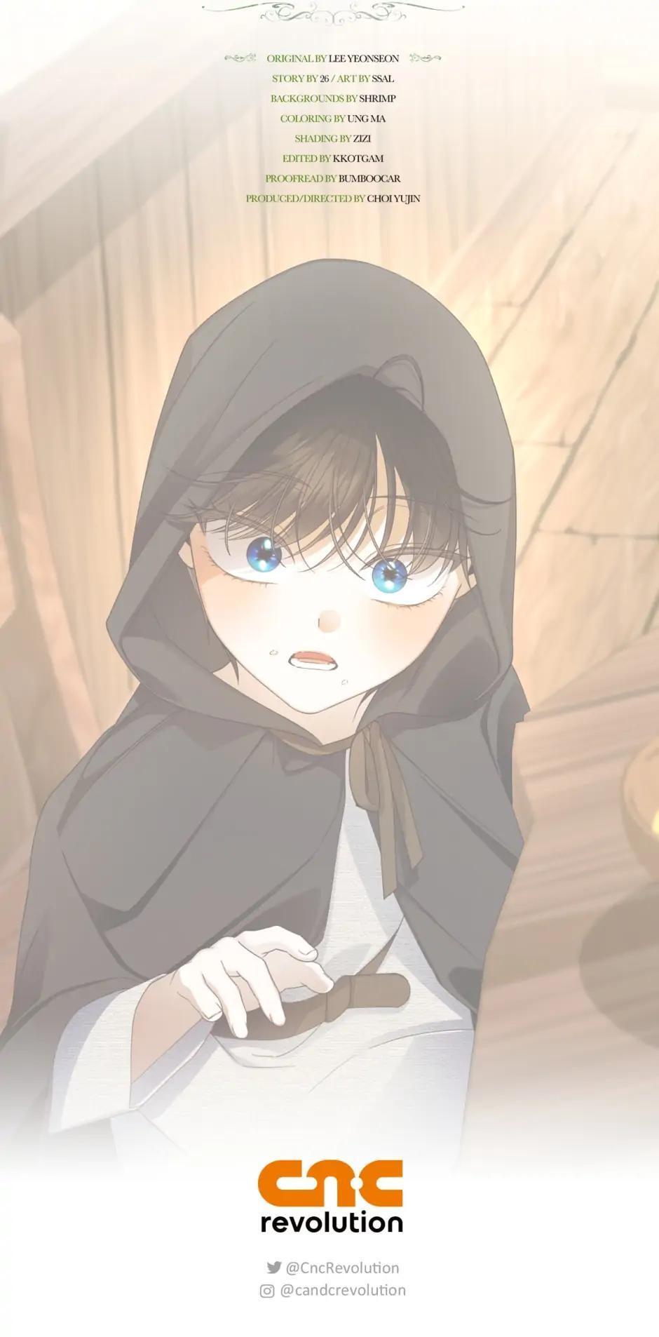 Read How to Hide the Emperor's Child Manga Online