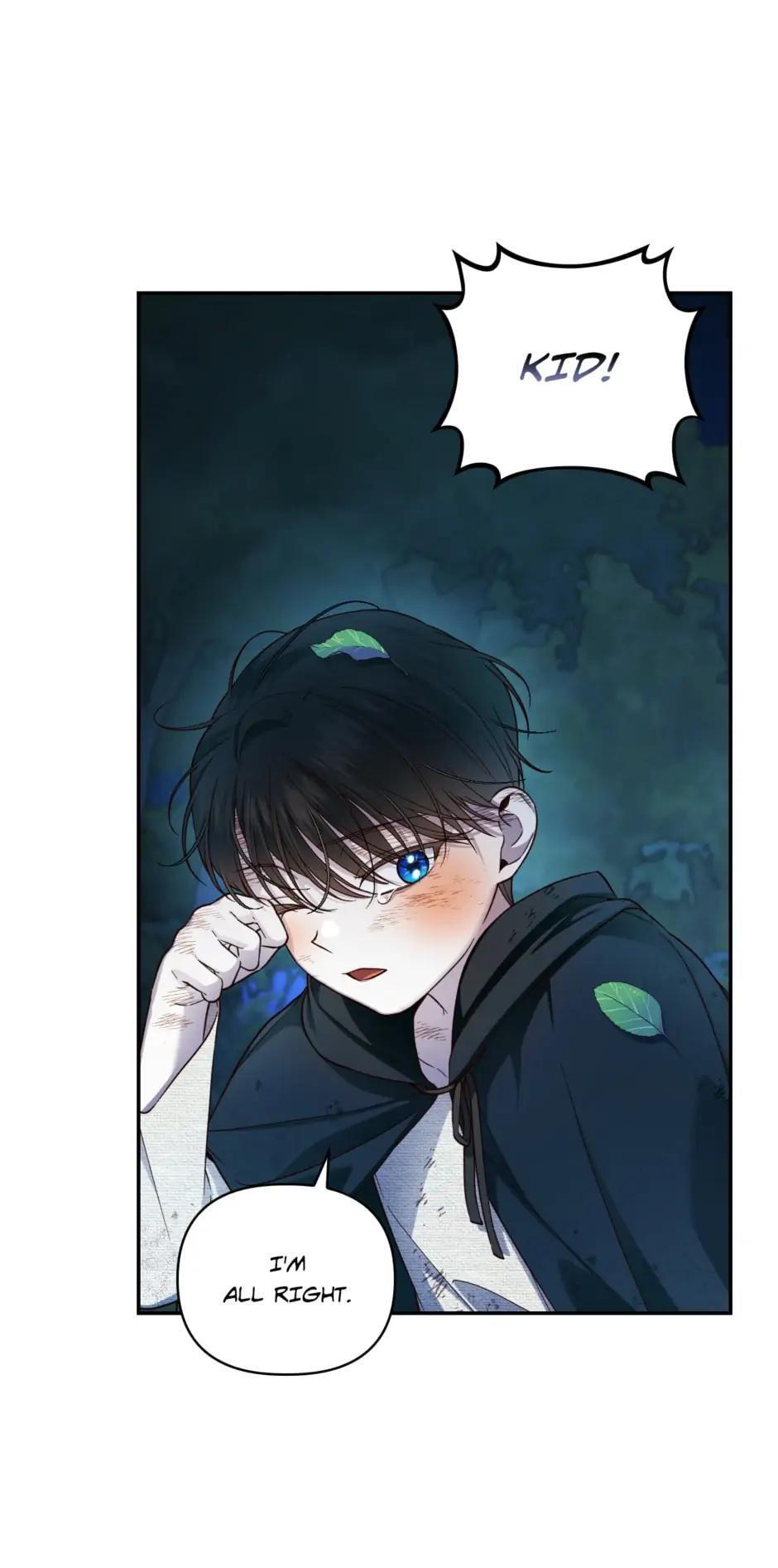 Read How to Hide the Emperor's Child Manga Online