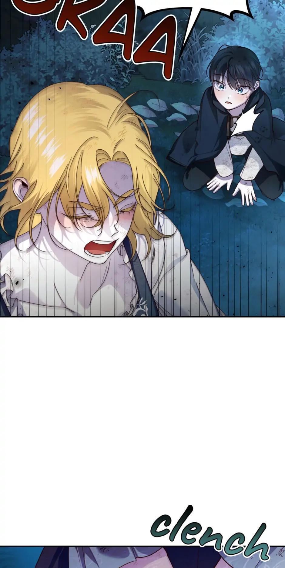Read How to Hide the Emperor's Child Manga Online
