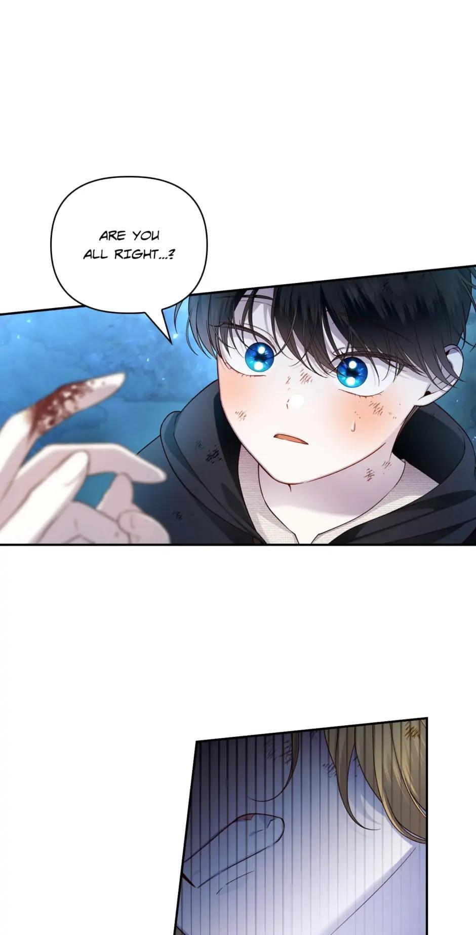 Read How to Hide the Emperor's Child Manga Online