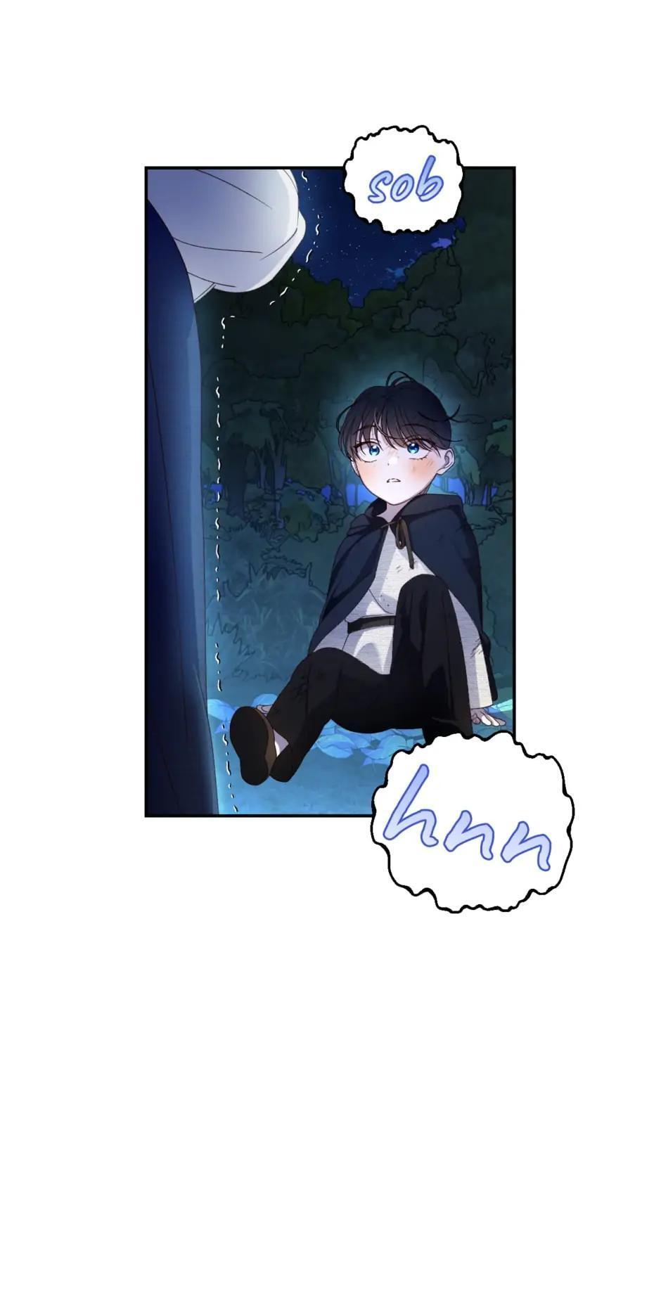 Read How to Hide the Emperor's Child Manga Online