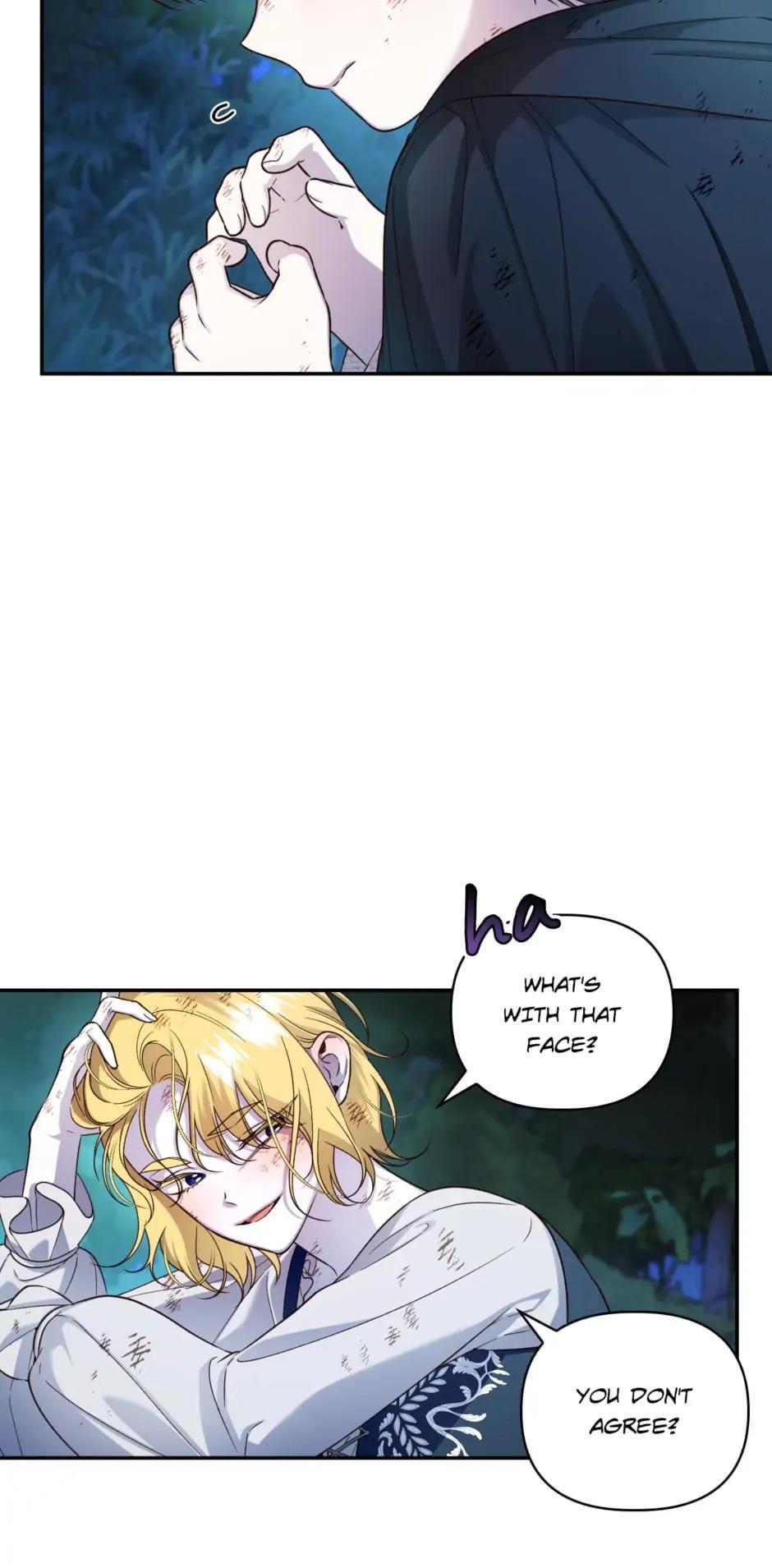 Read How to Hide the Emperor's Child Manga Online