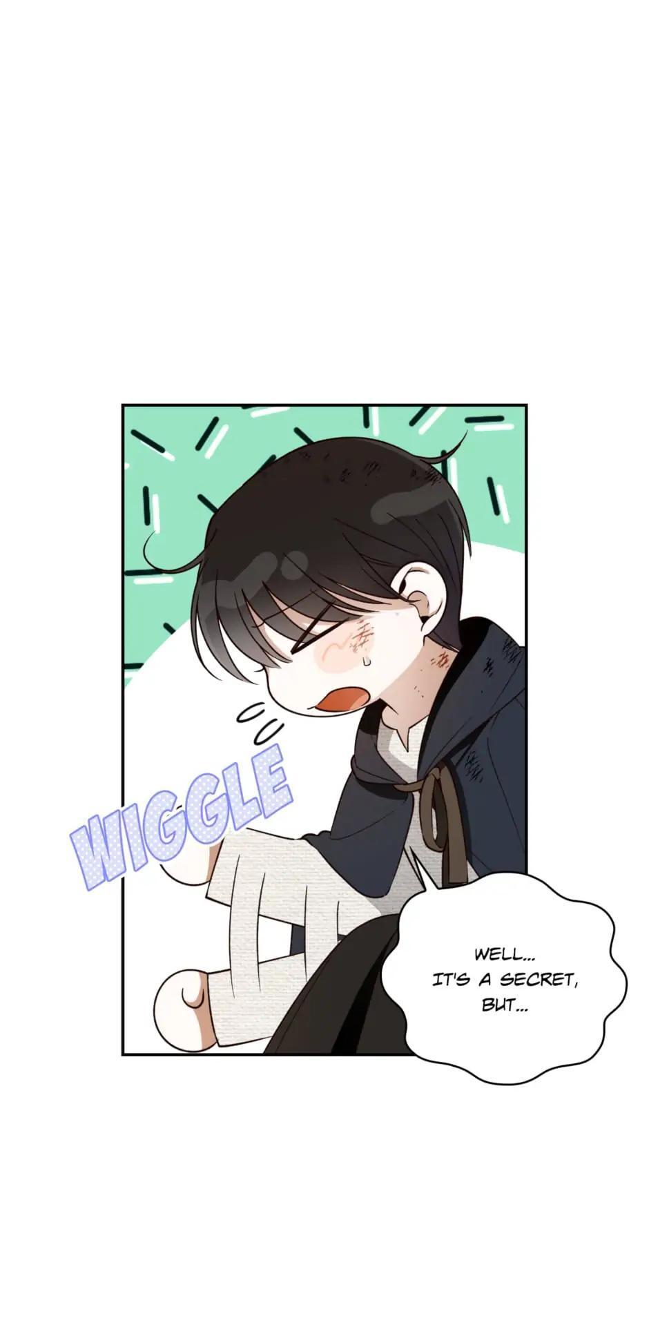 Read How to Hide the Emperor's Child Manga Online
