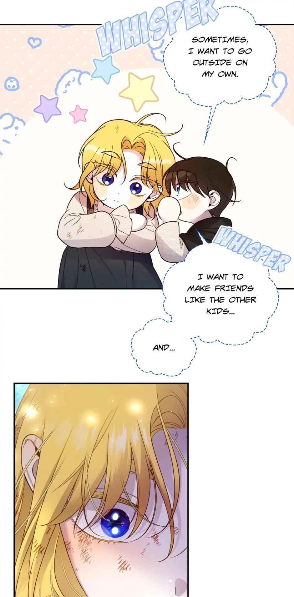 Read How to Hide the Emperor's Child Manga Online