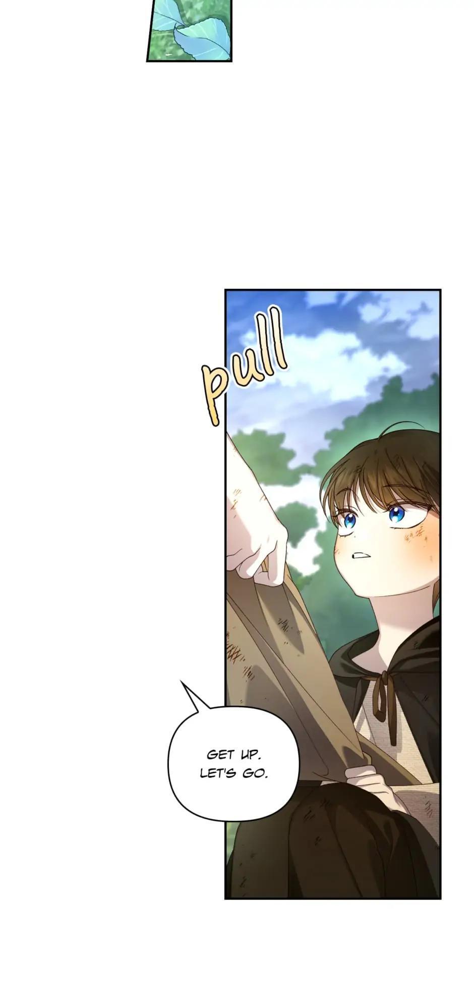 Read How to Hide the Emperor's Child Manga Online