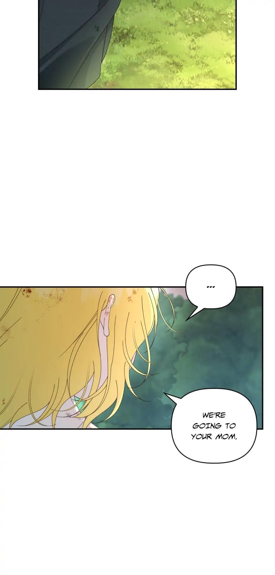 Read How to Hide the Emperor's Child Manga Online