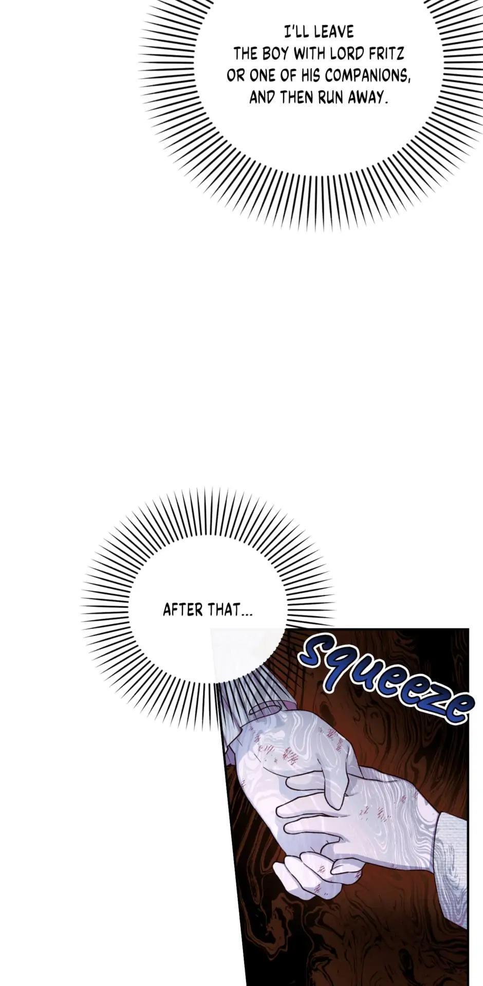 Read How to Hide the Emperor's Child Manga Online