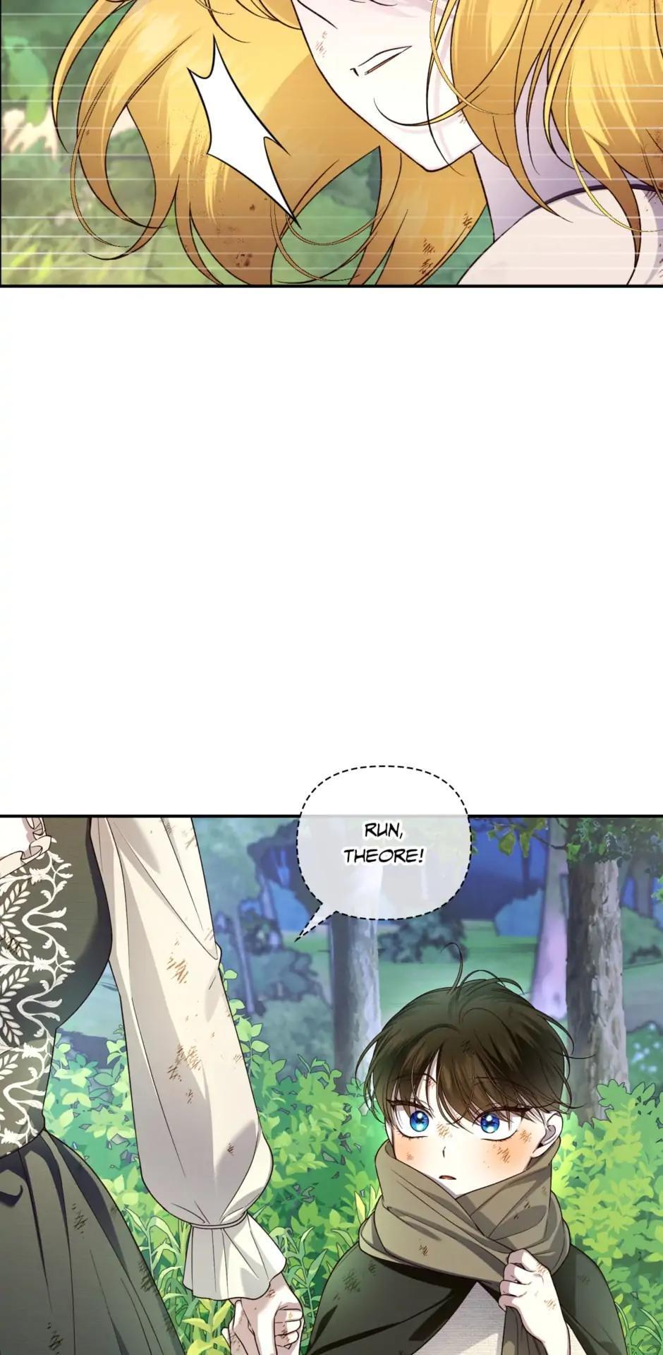 Read How to Hide the Emperor's Child Manga Online