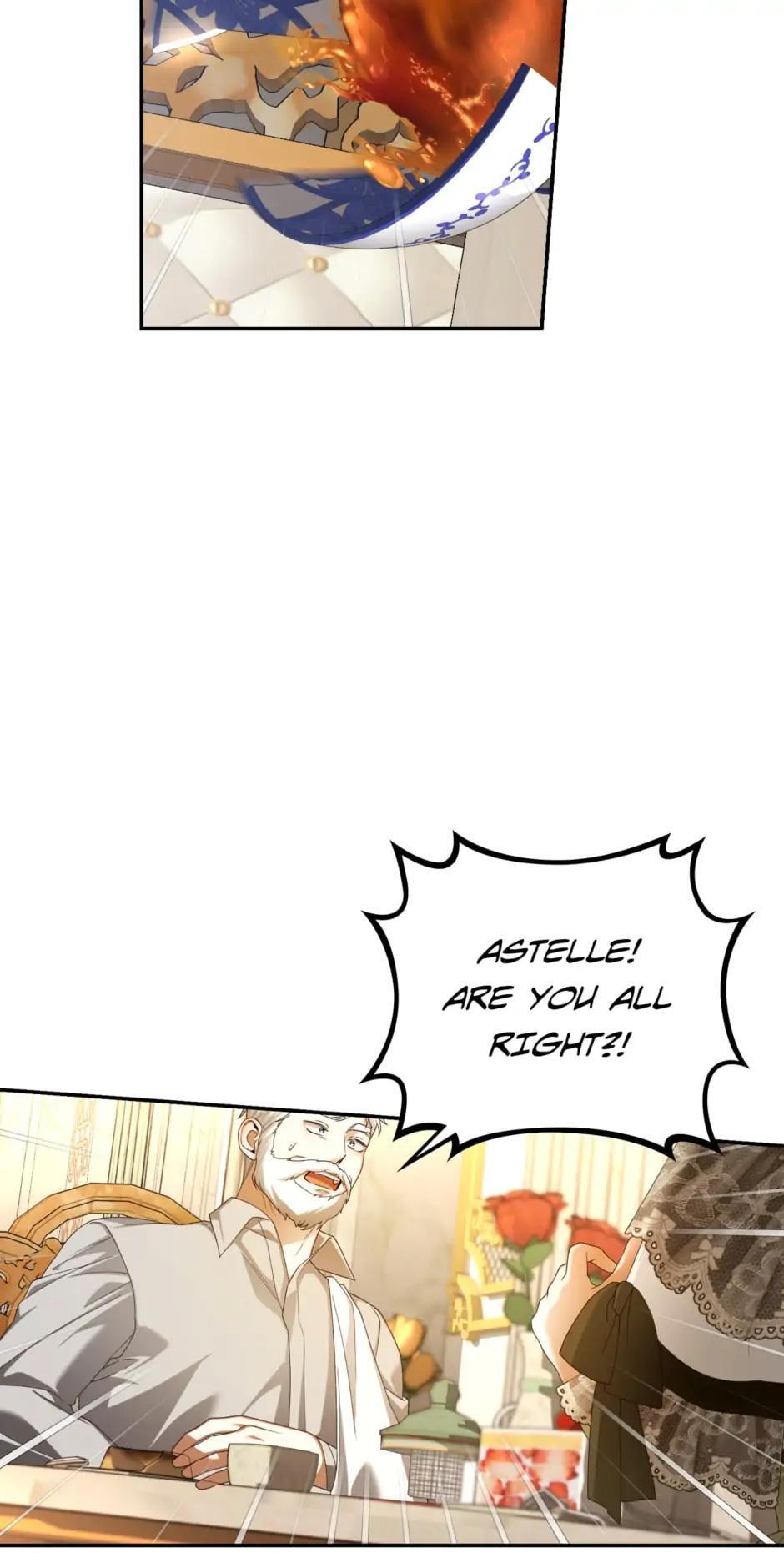 Read How to Hide the Emperor's Child Manga Online