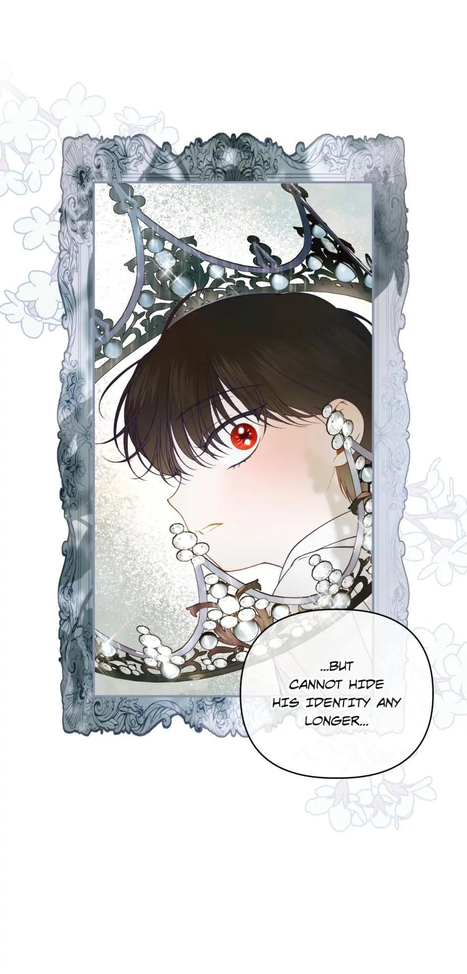 Read How to Hide the Emperor's Child Manga Online