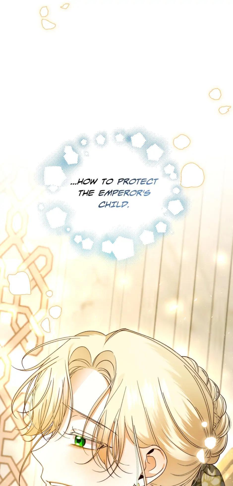 Read How to Hide the Emperor's Child Manga Online