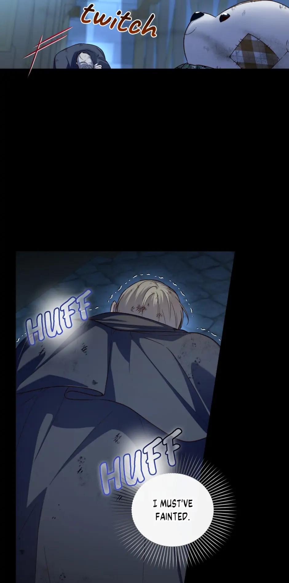Read How to Hide the Emperor's Child Manga Online