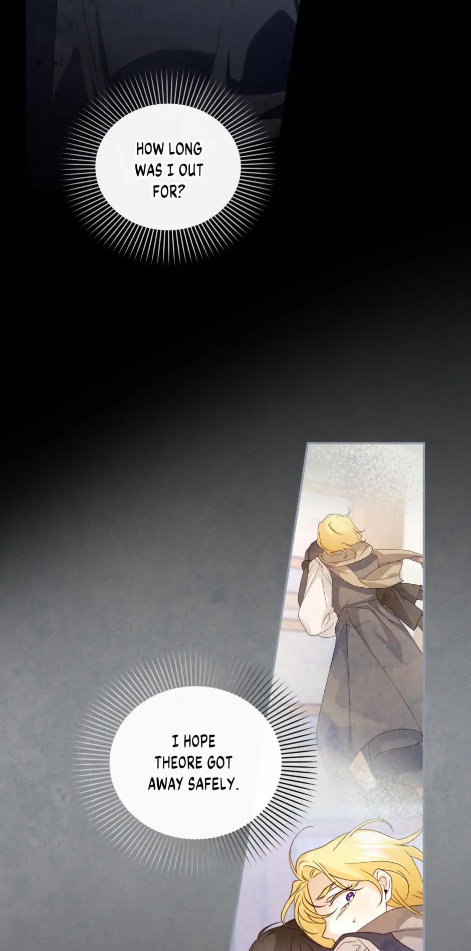 Read How to Hide the Emperor's Child Manga Online
