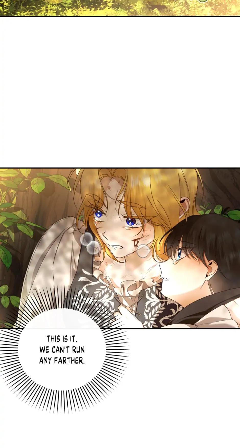 Read How to Hide the Emperor's Child Manga Online