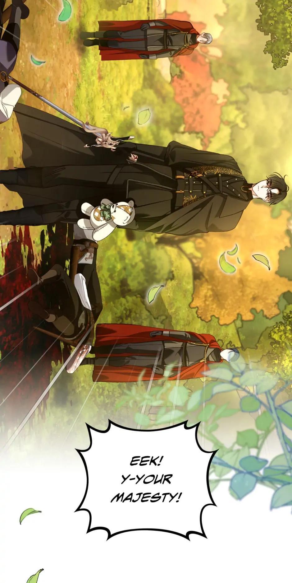 Read How to Hide the Emperor's Child Manga Online
