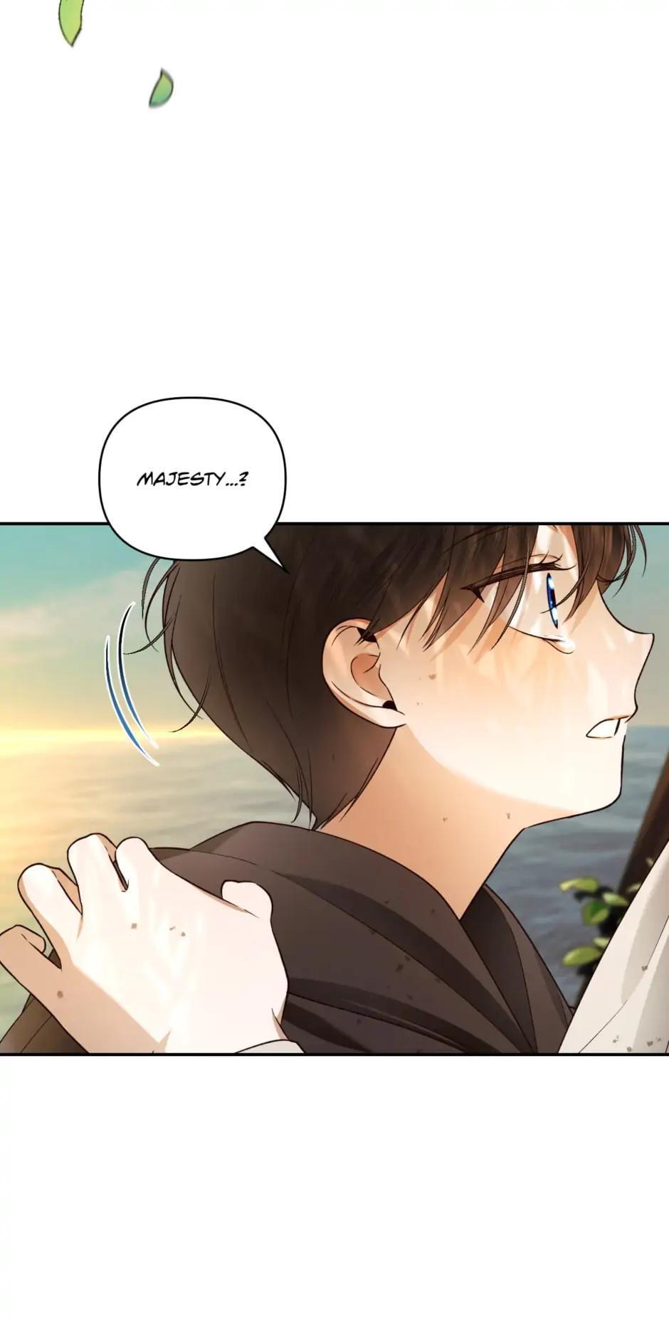 Read How to Hide the Emperor's Child Manga Online