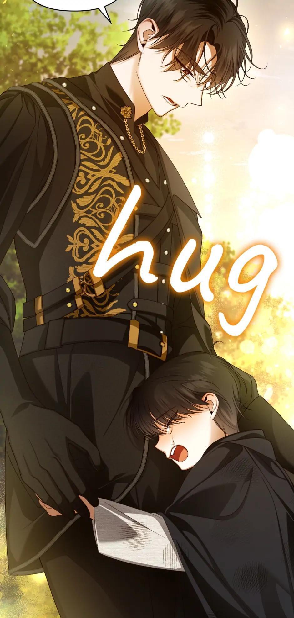 Read How to Hide the Emperor's Child Manga Online