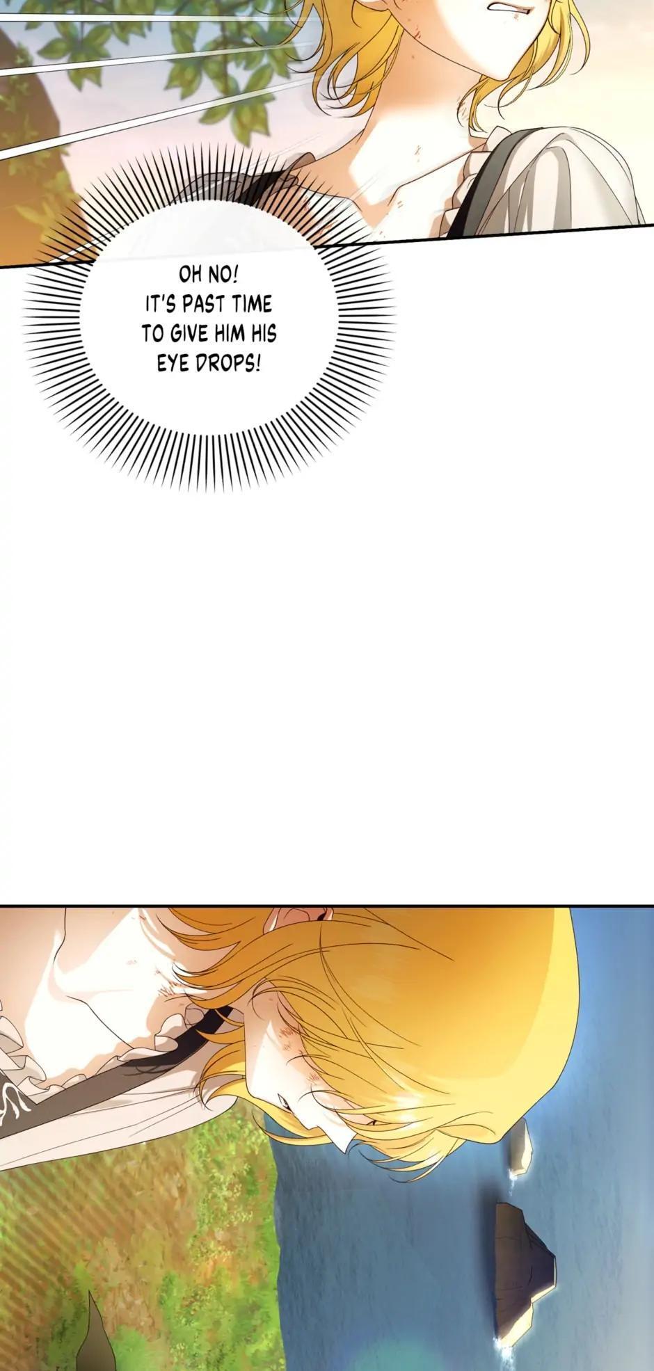 Read How to Hide the Emperor's Child Manga Online