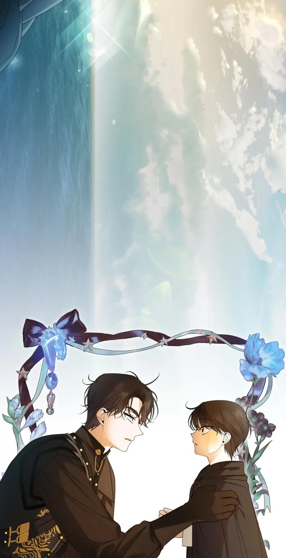 Read How to Hide the Emperor's Child Manga Online