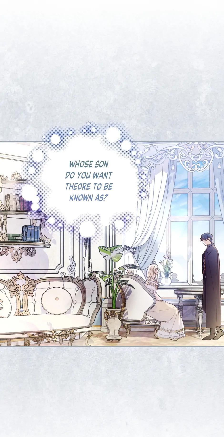 Read How to Hide the Emperor's Child Manga Online