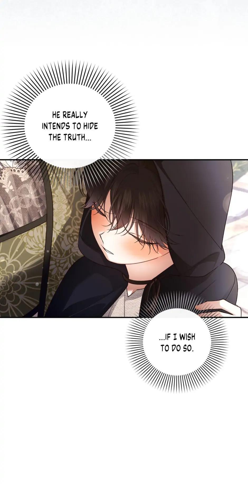 Read How to Hide the Emperor's Child Manga Online