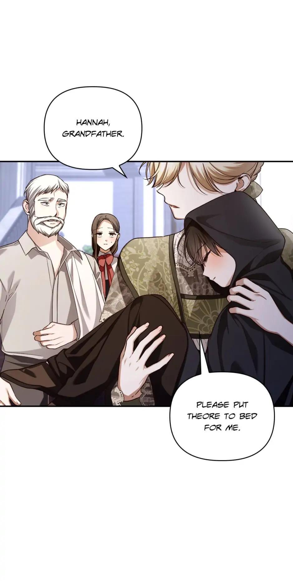 Read How to Hide the Emperor's Child Manga Online