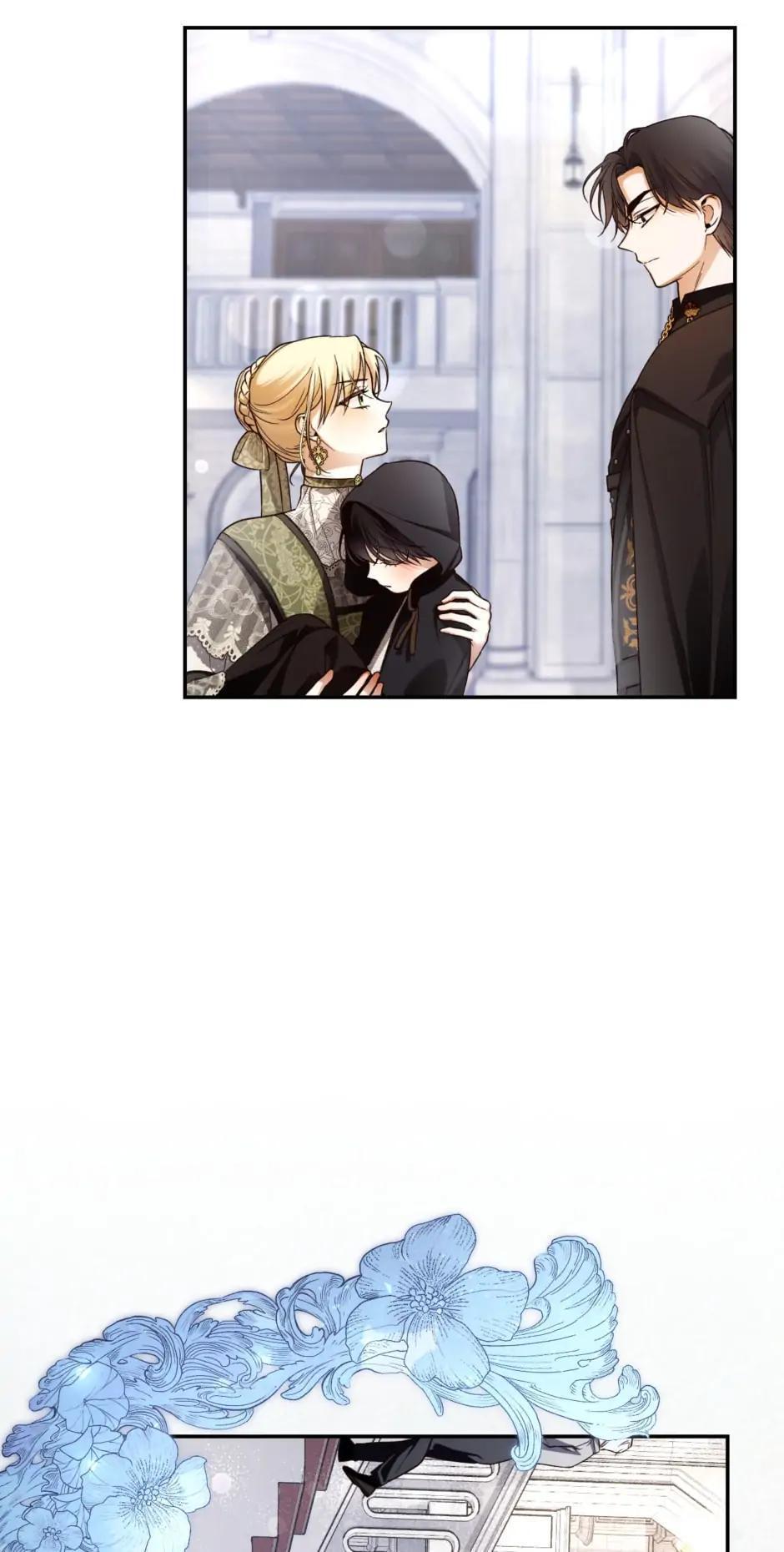Read How to Hide the Emperor's Child Manga Online